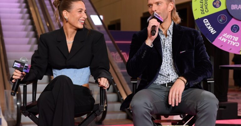 Amanda Batula admet « zéro moyen de désamorcer » Kyle Cooke