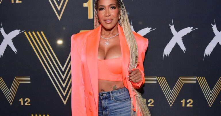 Andy Cohen ouvert au retour de Shereé Whitfield RHOA