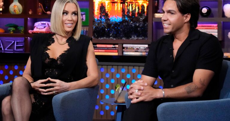 Ben Willoughby et Sunny Marquis confirment leur relation