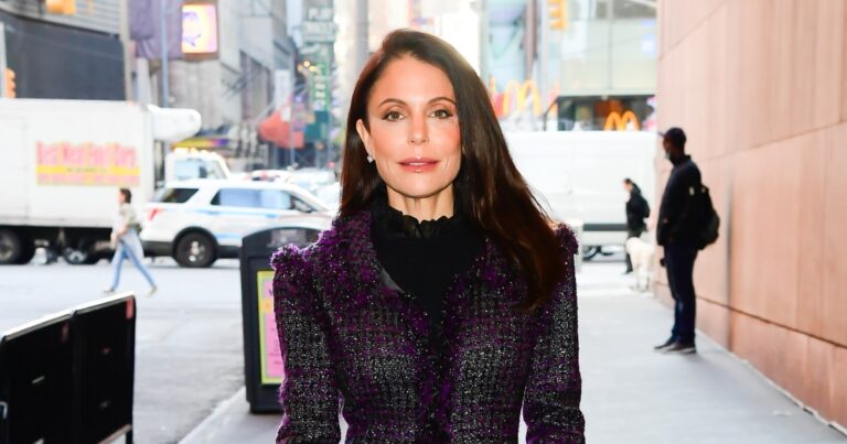 Bethenny Frankel s'en prend aux marques de luxe
