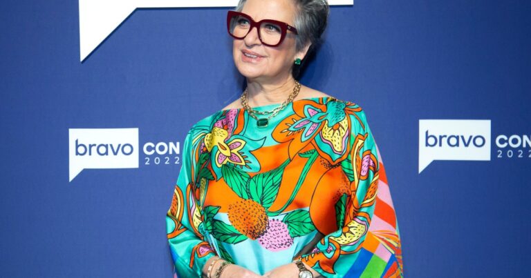 Caroline Manzo partage des détails sur l'incident présumé de Brandi Glanville