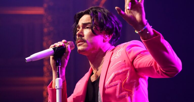 Cheryl Burke prédit Tom Sandoval pour Danse avec les stars