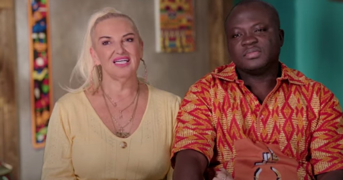 Comment Angela Deem et Michael vont-ils depuis heureux pour toujours ?  S8