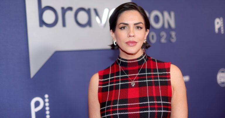 Comment Katie Maloney est une véritable amie de Ride or Die