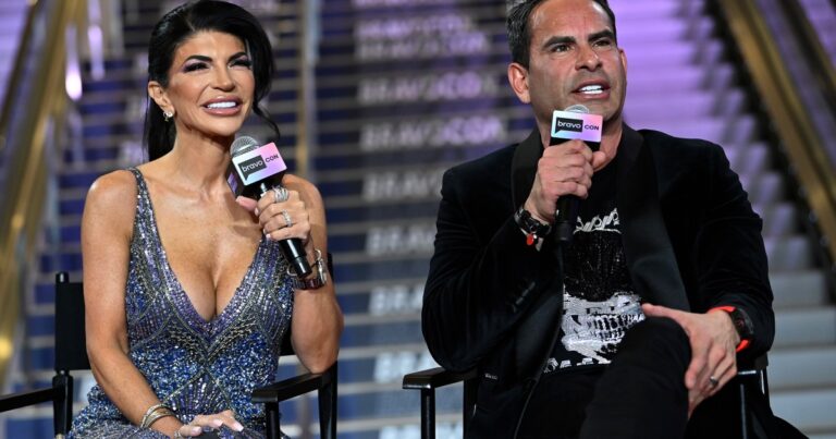 Comment les fans de RHONJ réagissent jusqu'à présent à la saison 14