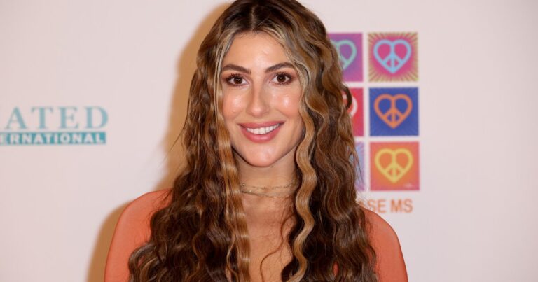 DWTS Pro Emma Slater sur les routines historiques