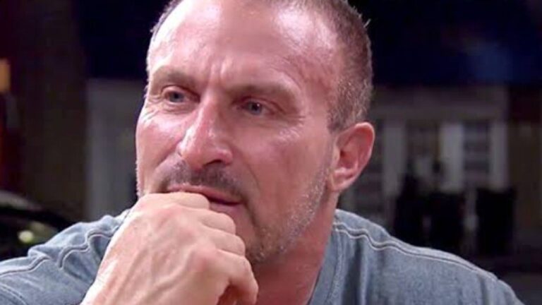 Dans le passé criminel de la star de « RHONJ » Frank Catania !