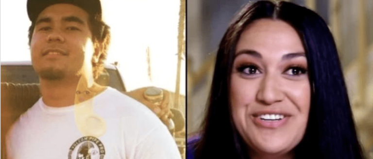 Découvrez comment Kalani Faagata, star de « 90 Day Fiancé », a révélé sa grossesse à son petit ami Dallas