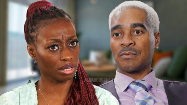 Deon, la star de « Doubler la mise avec les Derricos », brise son silence sur le divorce de Karen !