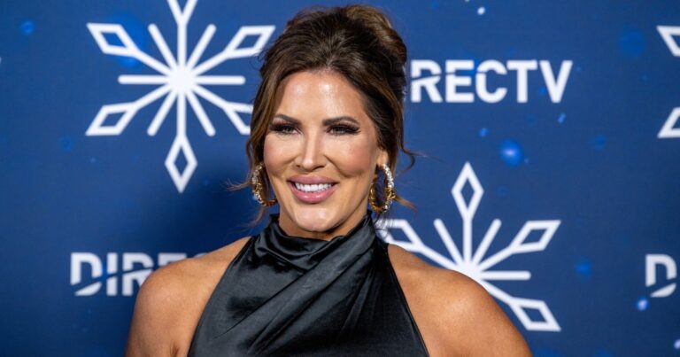 Emily Simpson du RHOC ne se sent pas si mal pour Jo Wenberg