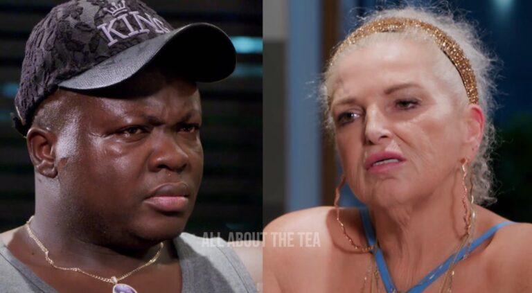 « Heureux pour toujours ? » Angela et Michael ont de plus en plus de mal à faire confiance à Michael
