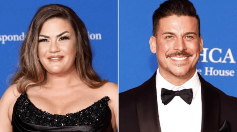 Jax Taylor et Brittany Cartwright envisagent de « sortir avec d'autres personnes » pendant leur séparation