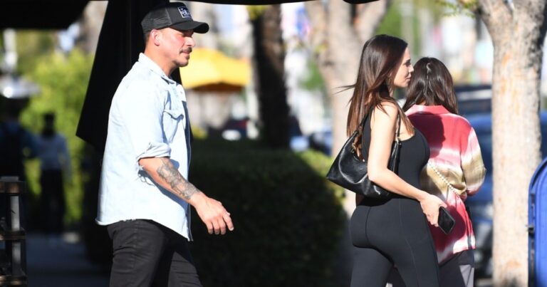 Jax Taylor et Paige Woolen : tout ce que nous savons jusqu'à présent