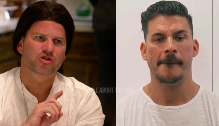 Jax Taylor insinue que les producteurs de « The Valley » ont caché les explosions d'ivresse de Danny Booko !