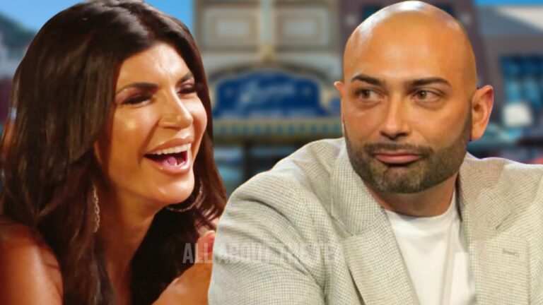 John Fuda REGRETTE PROFONDEMENT avoir rejoint « RHONJ » et affirme que sa vie est ruinée !