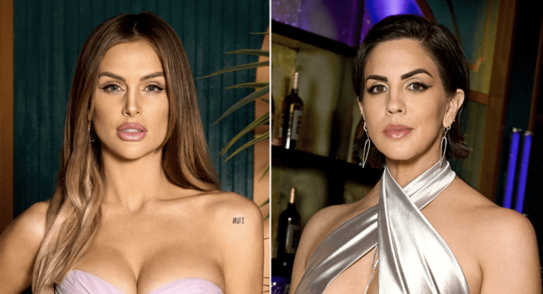 Katie Maloney, star de « Vanderpump Rules », BLASTS les commentaires de Lala Kent à propos de sa nouvelle sandwicherie