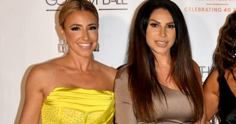 Kim DePaola donne des détails sur le combat entre Jennifer Aydin et Danielle Cabral