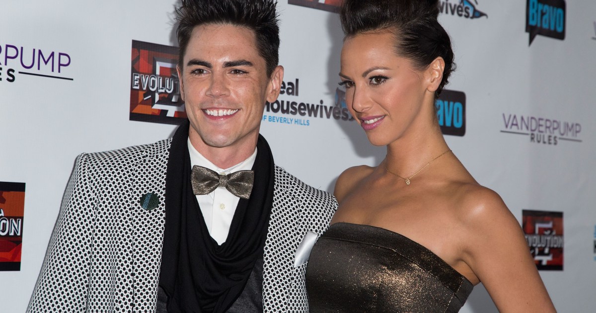 Kristen Doute Le rôle de célibataire avant les règles de la pompe