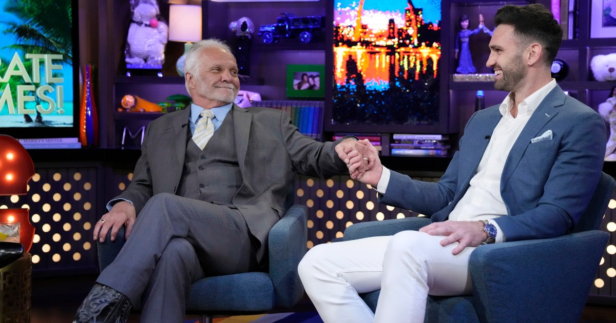 L'amitié du capitaine Lee et Carl Radke expliquée