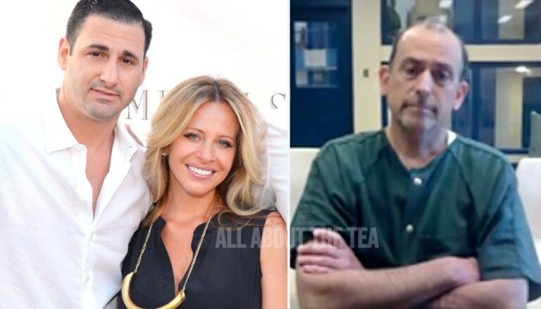 L'ex-mari de l'ancienne élève de « RHONJ », Dina Mano, reconnu coupable d'avoir engagé un gangster pour agresser brutalement son nouvel homme !