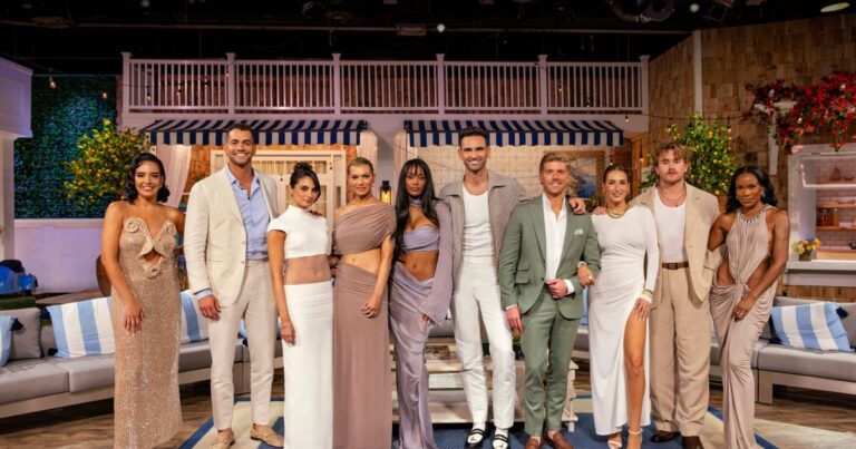 La bande-annonce de la réunion de la saison 8 de Summer House dévoilée