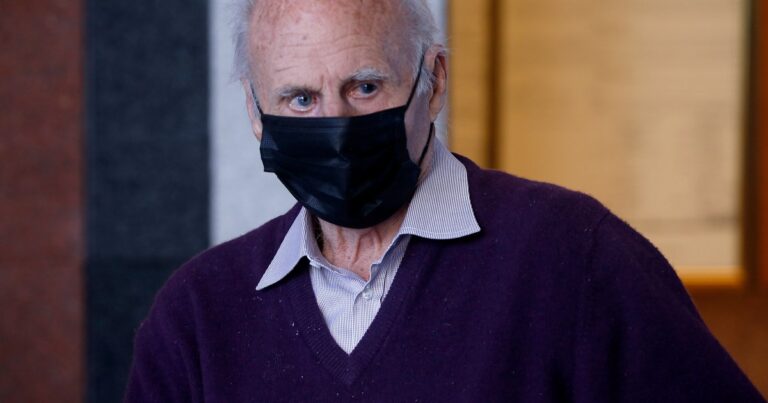 La carrière d'Erika Jayne financée par l'argent des clients de Tom Girardi