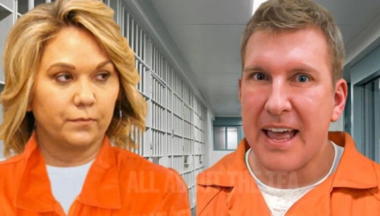 Julie Chrisley subit une perte dévastatrice lors de l'audience de nouvelle détermination de la peine
