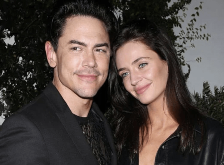 La petite amie de Tom Sandoval brise son silence sur le drame de Billie Lee !
