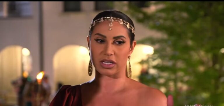 La star de « RHONJ » Jennifer Aydin révèle les détails des coulisses de son combat acharné avec Danielle Cabral