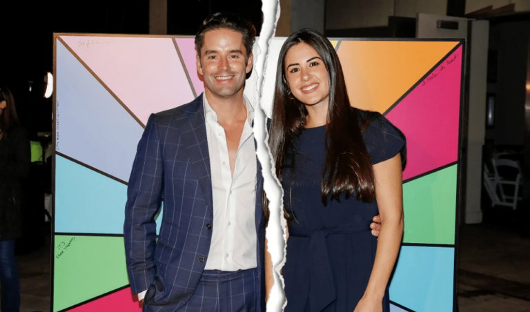 La star de « The Valley », Jesse Lally, EXPOSE Michelle pour y avoir mis fin seulement 3 jours après le tournage !