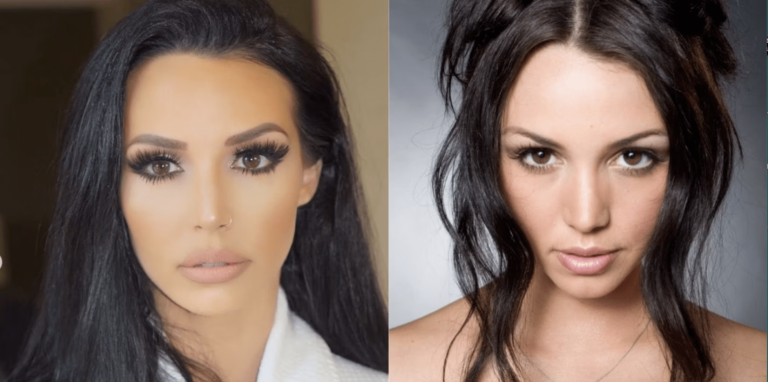 La star de « Vanderpump Rules », Scheana Shay, affirme qu'elle n'a jamais eu de travail de nez !