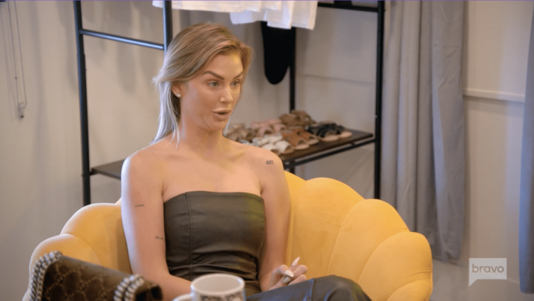 Lala Kent, star de « Vanderpump Rules », révèle qu'elle veut sortir à nouveau avec quelqu'un après sa grossesse : « J'ai hâte »