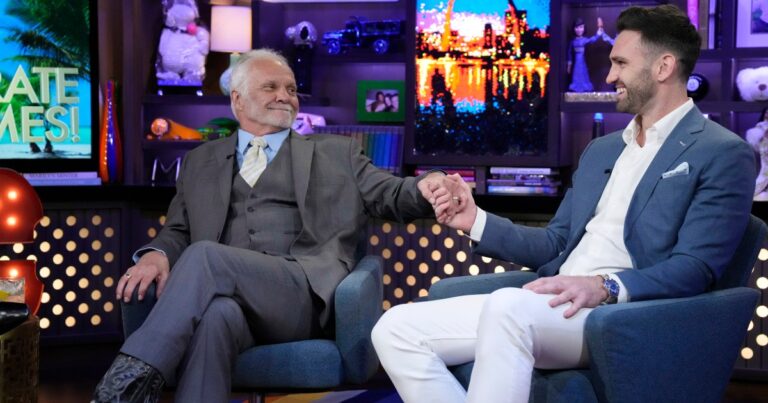 Le capitaine Lee détaille le combat de Carl Radke qui a mis fin à l'amitié