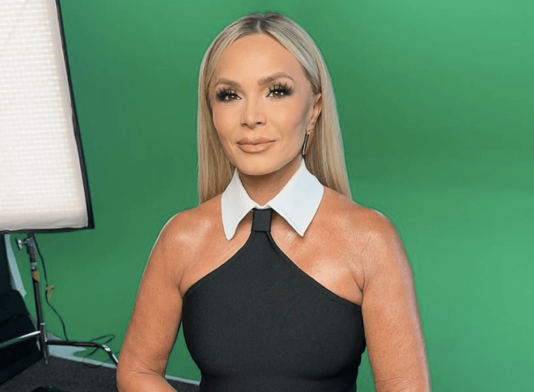 Le juge Tamra fustige Jennifer Aydin et affirme que le combat avec Danielle Cabral a été organisé !