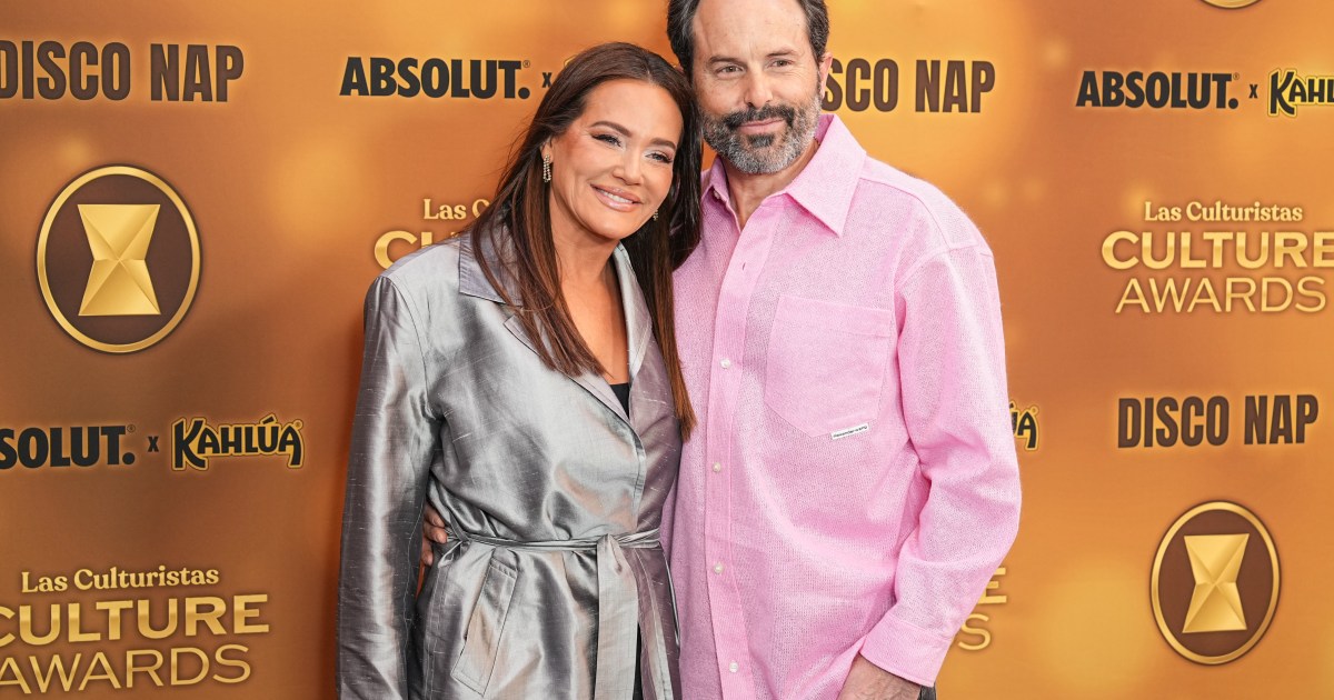 Le meilleur conseil de Meredith Marks pour le mariage après 27 ans