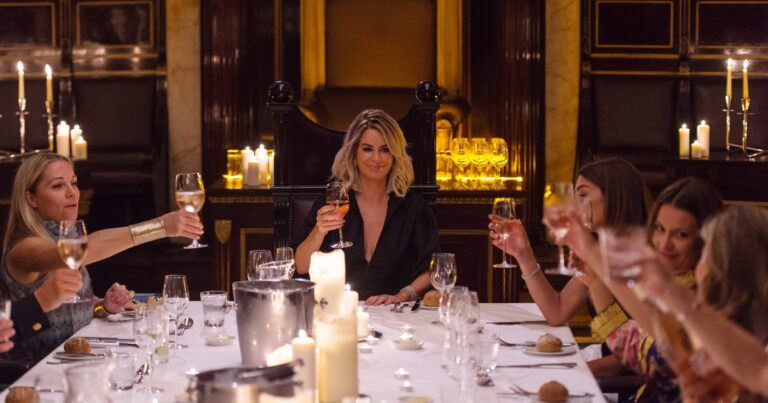 Les Ladies of London devraient-elles faire un retour Bravo ?