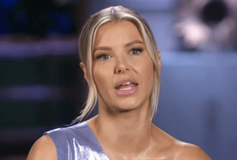 Les débuts d'Ariana Madix dans l'émission « Love Island Sparks Drama » alors que les stars de « Vanderpump Rules » OMBRENT son succès !