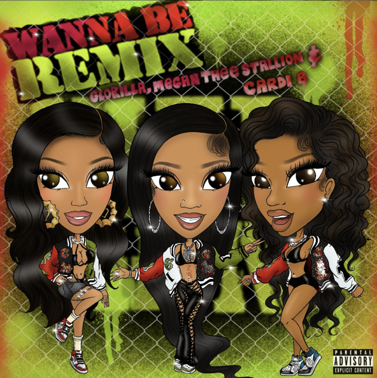 Les fans réagissent alors que Cardi B tire sur le rappeur BIA dans « Wanna Be (Remix) »