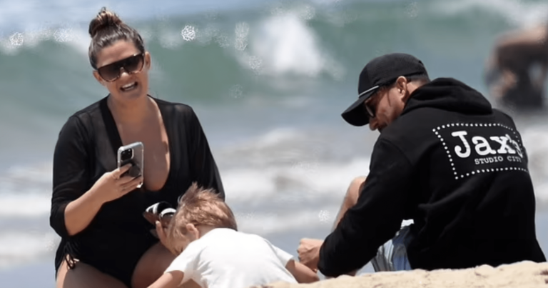 Les fans sont CHOQUÉS de voir Brittany Cartwright et Jax Taylor aperçus ensemble pour la fête des pères !
