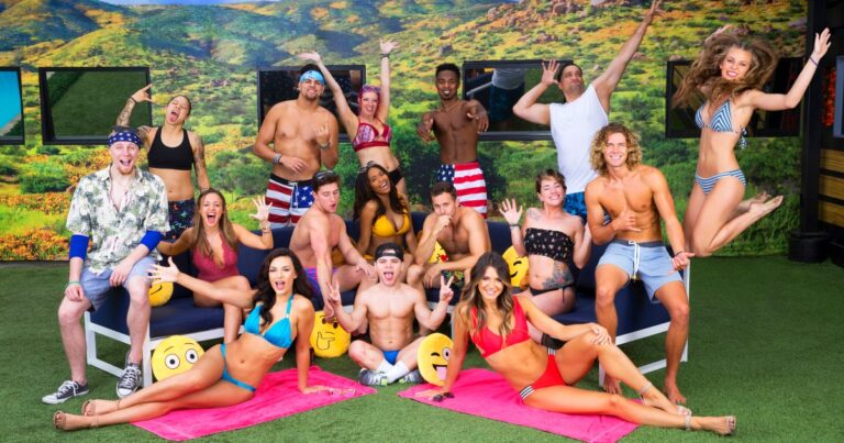 Les meilleures saisons de Big Brother US