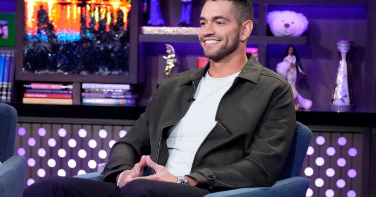 Les meilleurs moments de Jesse Solomon dans la saison 8 de Summer House