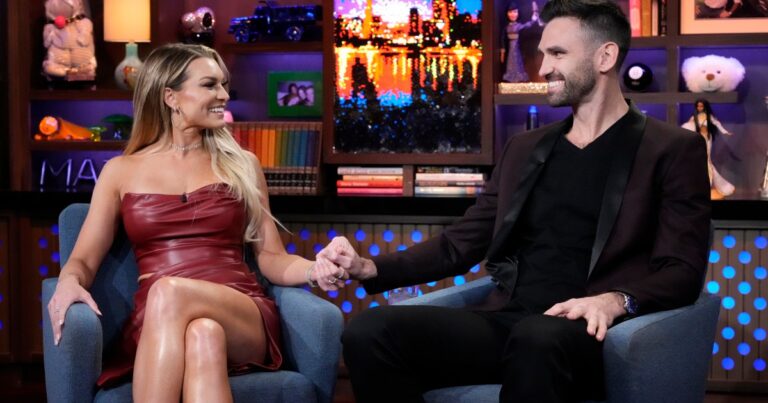 Les pires moments de Lindsay Hubbard et Carl Radke