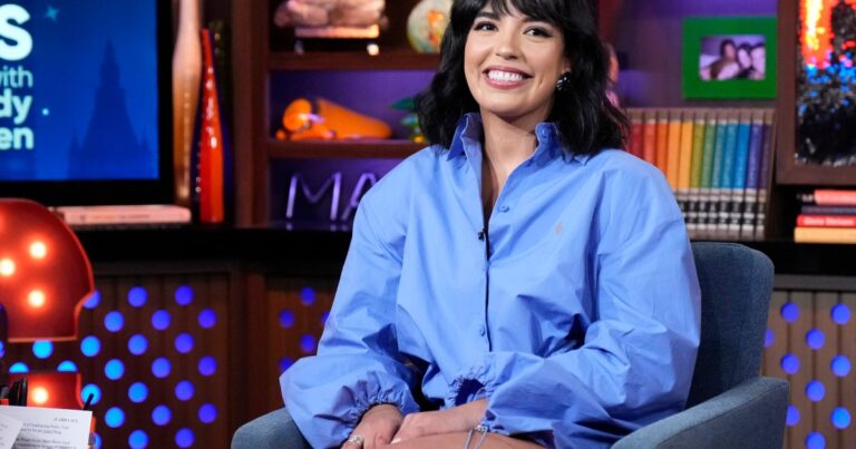 Les stars de Summer House réagissent au départ de Danielle Olivera