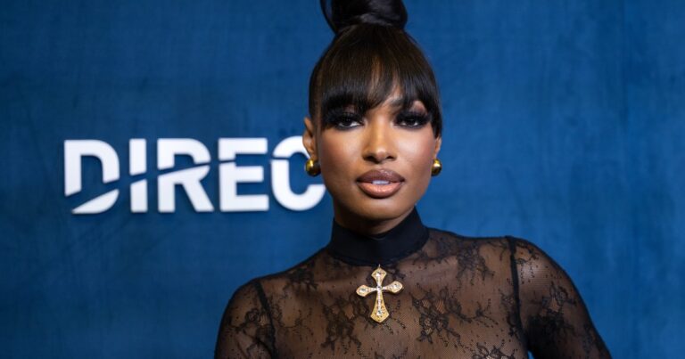 Lesa Milan critique Caroline Stanbury, « plaquée or et rouillée »