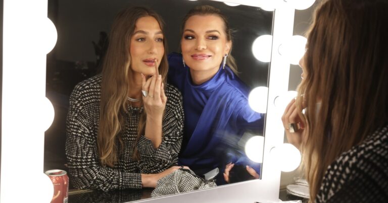 Lindsay pense que Kyle Cooke doit des excuses à Amanda Batula