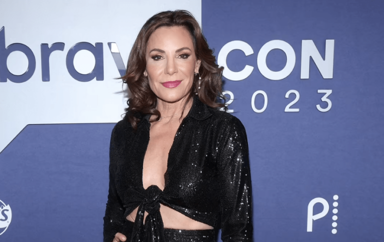 Luann de Lesseps affirme que le casting de « RHONJ » perdra de l'argent en raison de l'annulation de la réunion