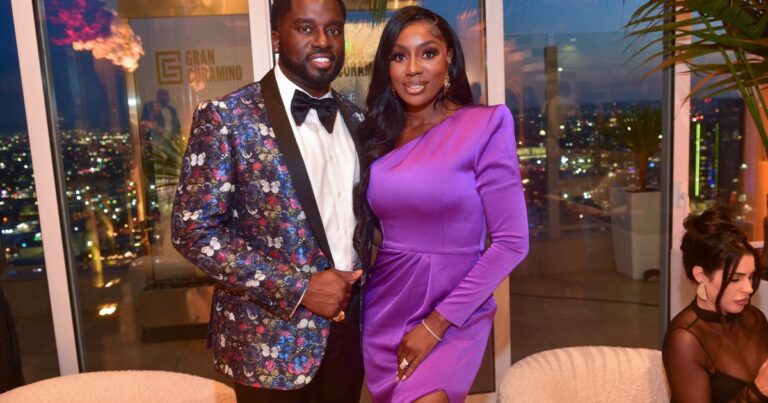 Meilleurs papas Bravo – Reality Tea