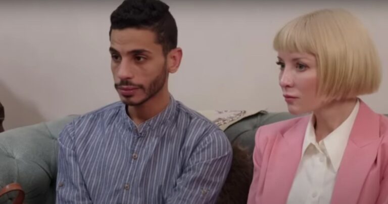 Nicole et Mahmoud ont-ils été coupés du fiancé de 90 jours ?