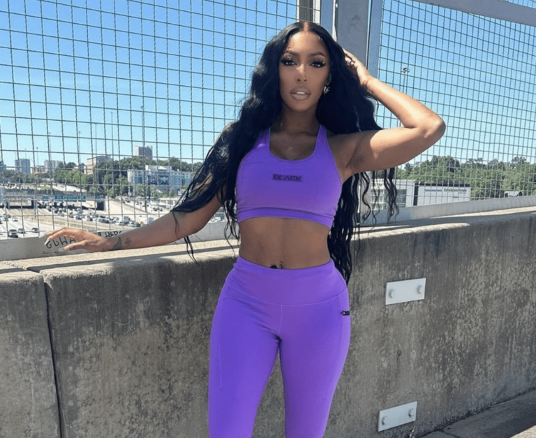 Porsha Williams toujours empêchée de tourner « RHOA » dans la maison de Simon Guobadia !