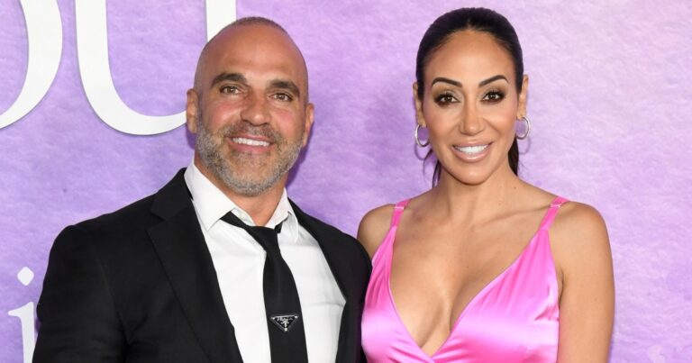 Quels couples RHONJ ont les relations les plus solides ?